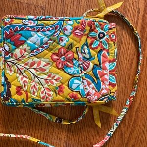 Vera Bradley Purse